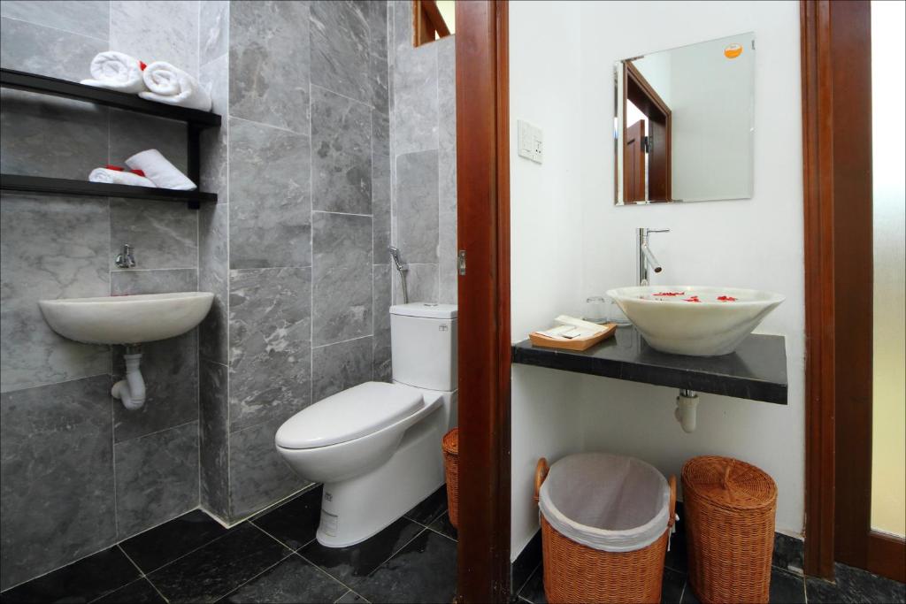 Hoi An TNT Villa - Khu biệt thự đẳng cấp 3 sao mang vẻ đẹp hiện đại, sang chảnh, đầy ấn tượng 19