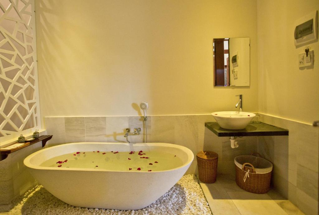 Hoi An TNT Villa - Khu biệt thự đẳng cấp 3 sao mang vẻ đẹp hiện đại, sang chảnh, đầy ấn tượng 7