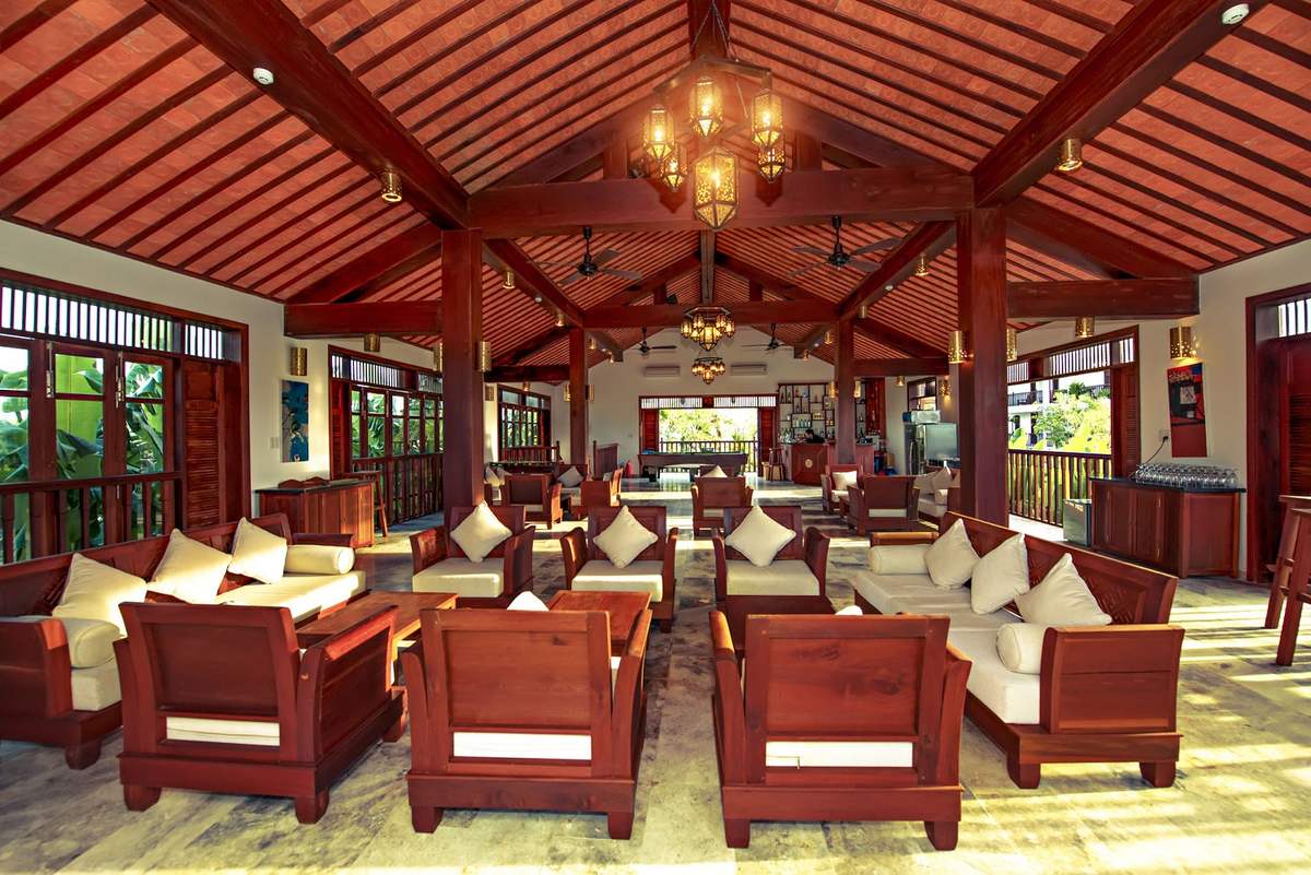 Hội An Ancient House Village Resort & Spa – Ngôi làng cổ tọa lạc giữa thiên nhiên xanh mát 38
