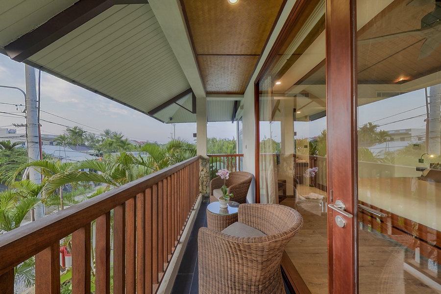 Hội An Eco Lodge & Spa – Khu nghỉ dưỡng 4 sao sang trọng tọa lạc giữa rừng dừa xanh mát 11