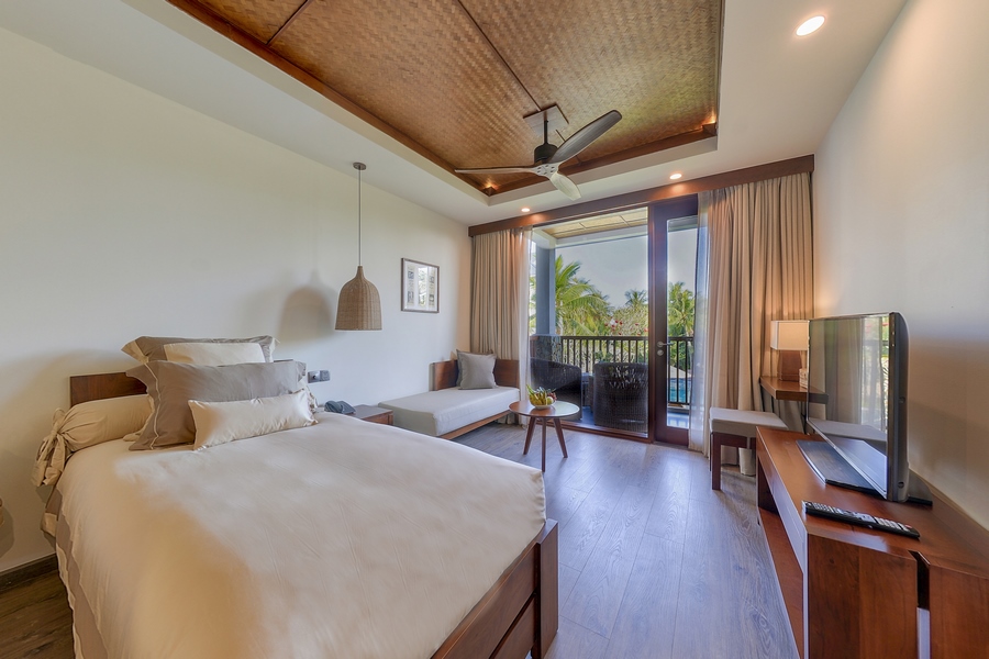 Hội An Eco Lodge & Spa – Khu nghỉ dưỡng 4 sao sang trọng tọa lạc giữa rừng dừa xanh mát 12