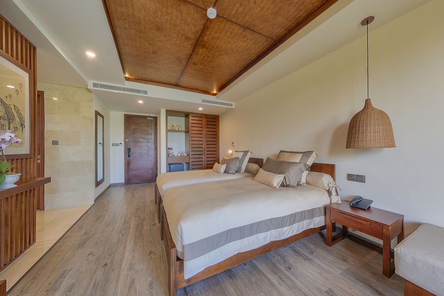 Hội An Eco Lodge & Spa – Khu nghỉ dưỡng 4 sao sang trọng tọa lạc giữa rừng dừa xanh mát 13