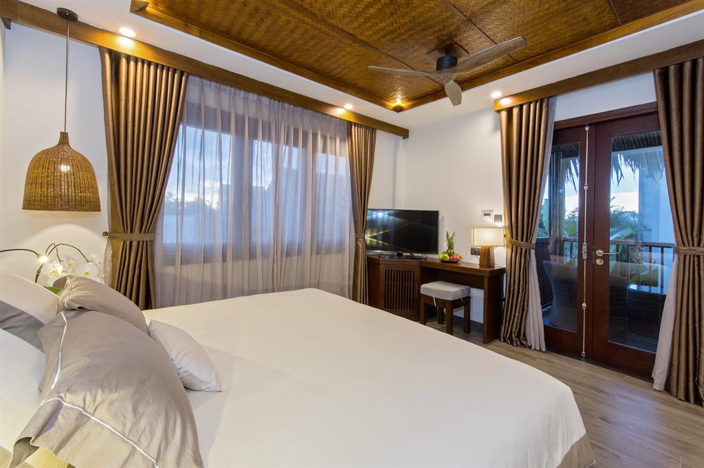 Hội An Eco Lodge & Spa – Khu nghỉ dưỡng 4 sao sang trọng tọa lạc giữa rừng dừa xanh mát 20