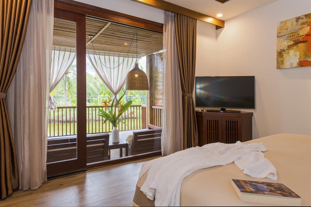 Hội An Eco Lodge & Spa – Khu nghỉ dưỡng 4 sao sang trọng tọa lạc giữa rừng dừa xanh mát 24