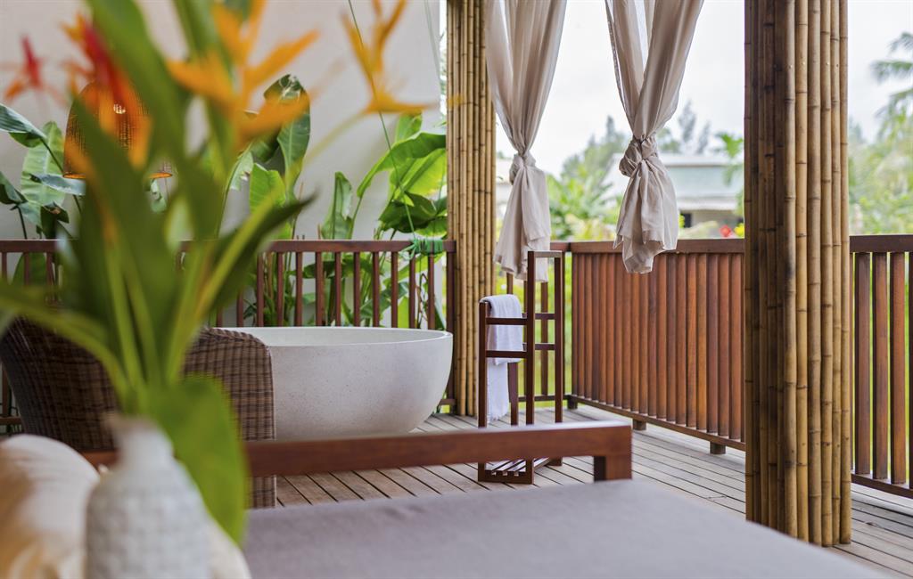 Hội An Eco Lodge & Spa – Khu nghỉ dưỡng 4 sao sang trọng tọa lạc giữa rừng dừa xanh mát 26