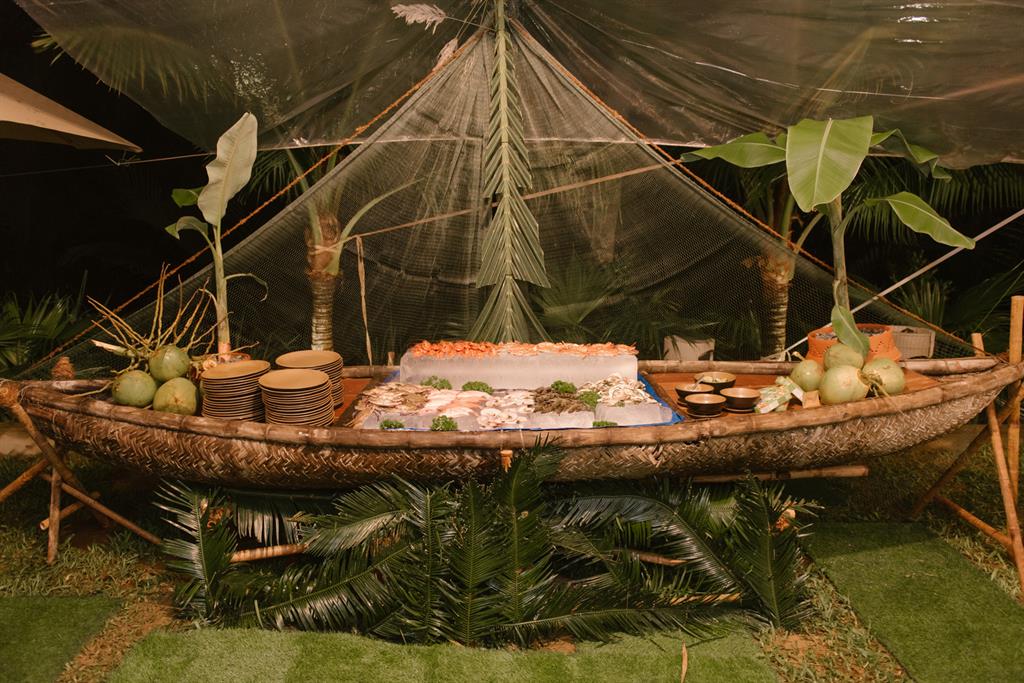 Hội An Eco Lodge & Spa – Khu nghỉ dưỡng 4 sao sang trọng tọa lạc giữa rừng dừa xanh mát 30