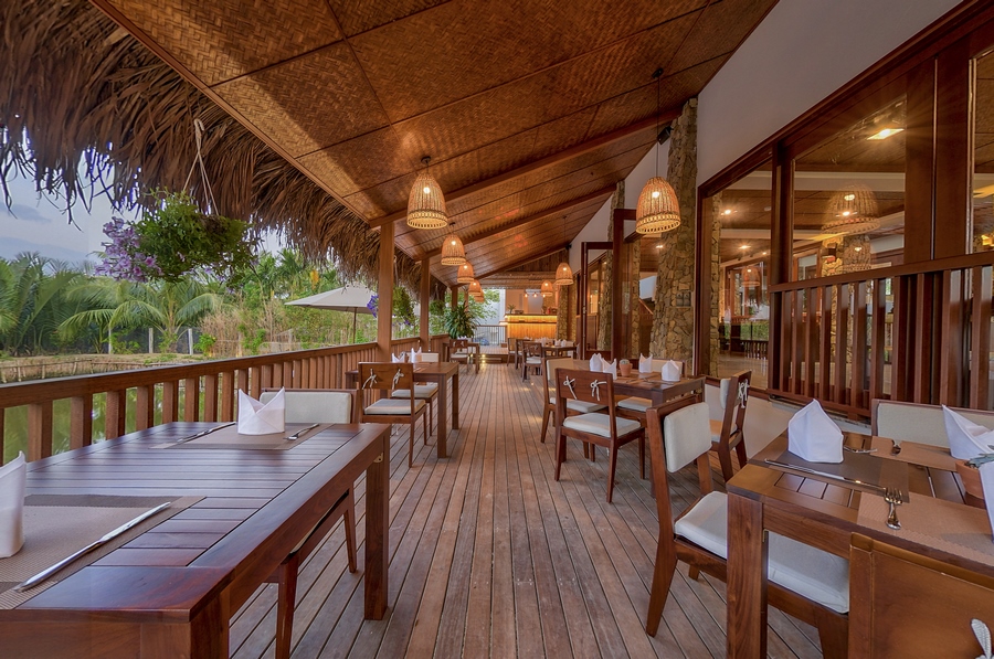 Hội An Eco Lodge & Spa – Khu nghỉ dưỡng 4 sao sang trọng tọa lạc giữa rừng dừa xanh mát 33