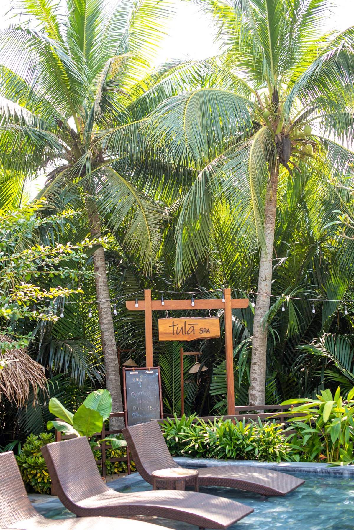 Hội An Eco Lodge & Spa – Khu nghỉ dưỡng 4 sao sang trọng tọa lạc giữa rừng dừa xanh mát 36