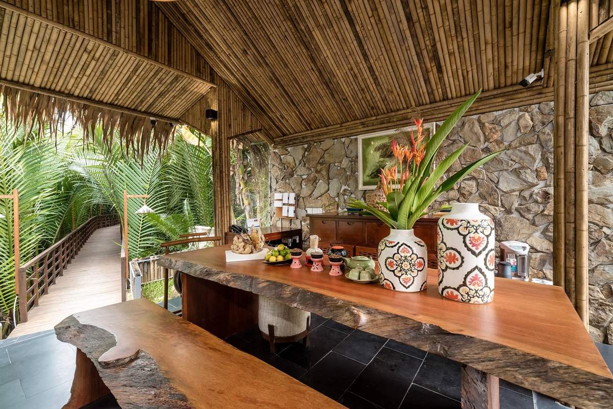 Hội An Eco Lodge & Spa – Khu nghỉ dưỡng 4 sao sang trọng tọa lạc giữa rừng dừa xanh mát 38