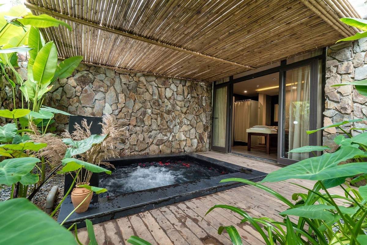 Hội An Eco Lodge & Spa – Khu nghỉ dưỡng 4 sao sang trọng tọa lạc giữa rừng dừa xanh mát 40