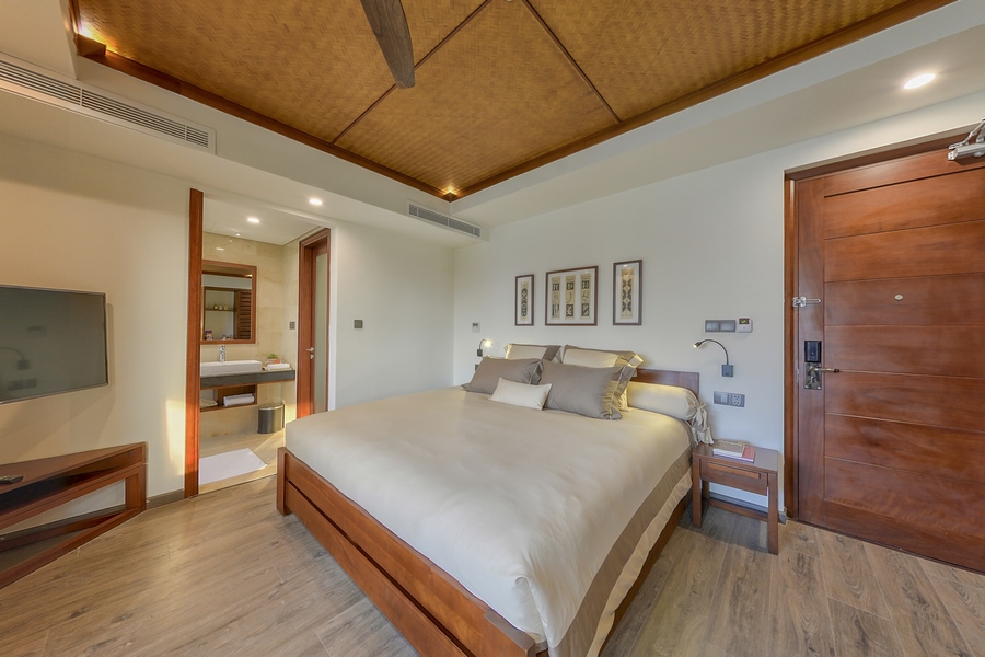 Hội An Eco Lodge & Spa – Khu nghỉ dưỡng 4 sao sang trọng tọa lạc giữa rừng dừa xanh mát 9