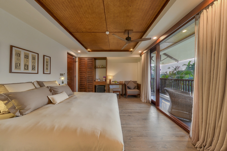 Hội An Eco Lodge & Spa – Khu nghỉ dưỡng 4 sao sang trọng tọa lạc giữa rừng dừa xanh mát 10