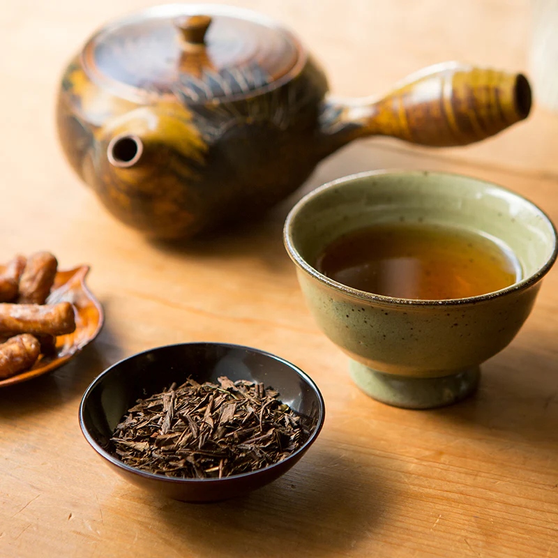 Nét đặc biệt của trà Hojicha: Hương vị khói đến từ Nhật Bản 3