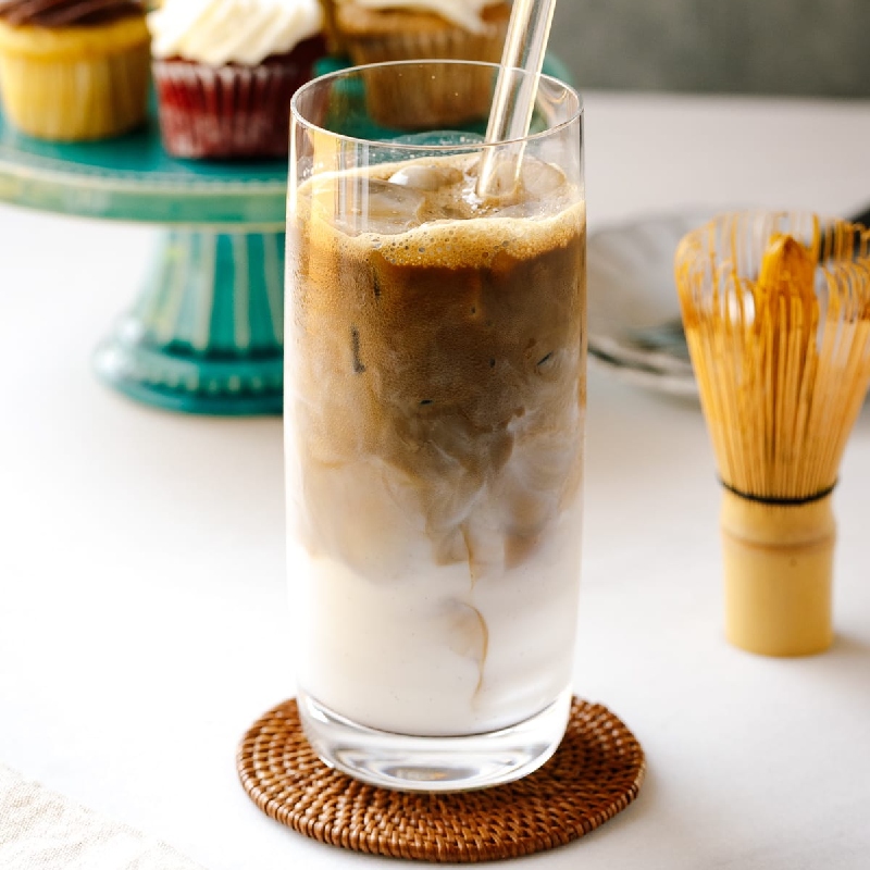 Nét đặc biệt của trà Hojicha: Hương vị khói đến từ Nhật Bản 4