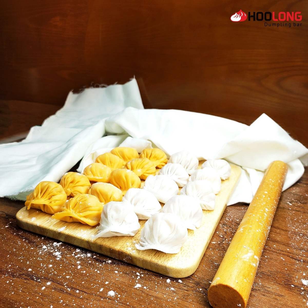 Hoolong Dumpling Bar - Đến & cảm nhận tinh hoa ẩm thực Trung Hoa đầy mới mẻ tại Hà Nội 38