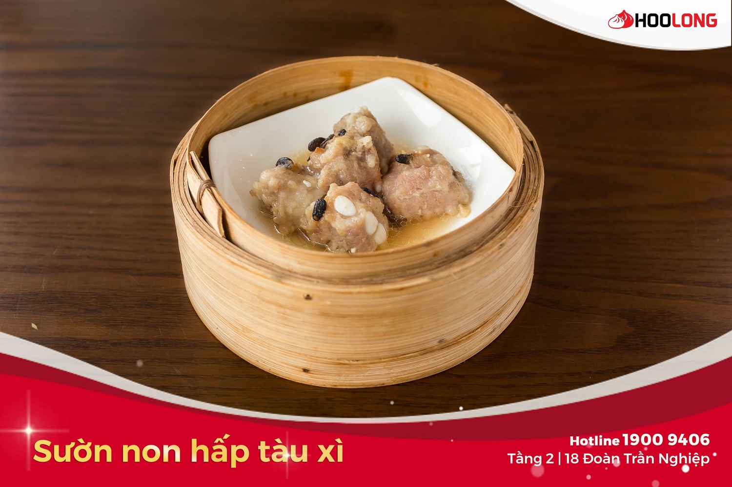 Hoolong Dumpling Bar - Đến & cảm nhận tinh hoa ẩm thực Trung Hoa đầy mới mẻ tại Hà Nội 47