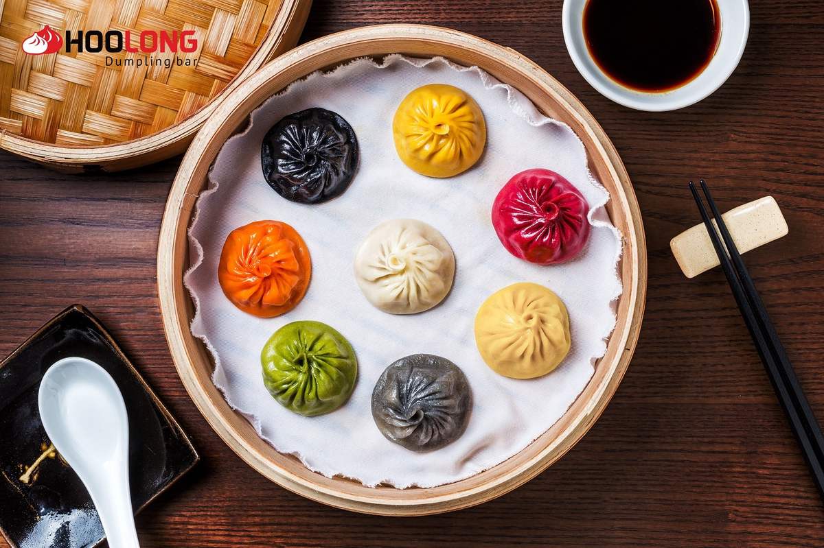 Hoolong Dumpling Bar - Đến & cảm nhận tinh hoa ẩm thực Trung Hoa đầy mới mẻ tại Hà Nội 39