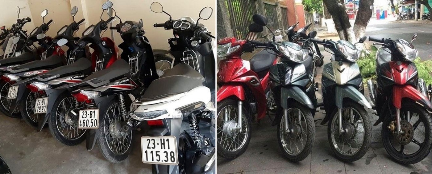 Hướng dẫn thuê xe máy ở Đồng Văn để chuyến đi tăng thêm phần thú vị 9