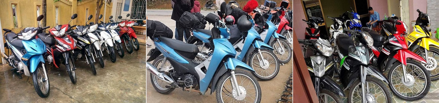 Hướng dẫn thuê xe máy ở Đồng Văn để chuyến đi tăng thêm phần thú vị 10