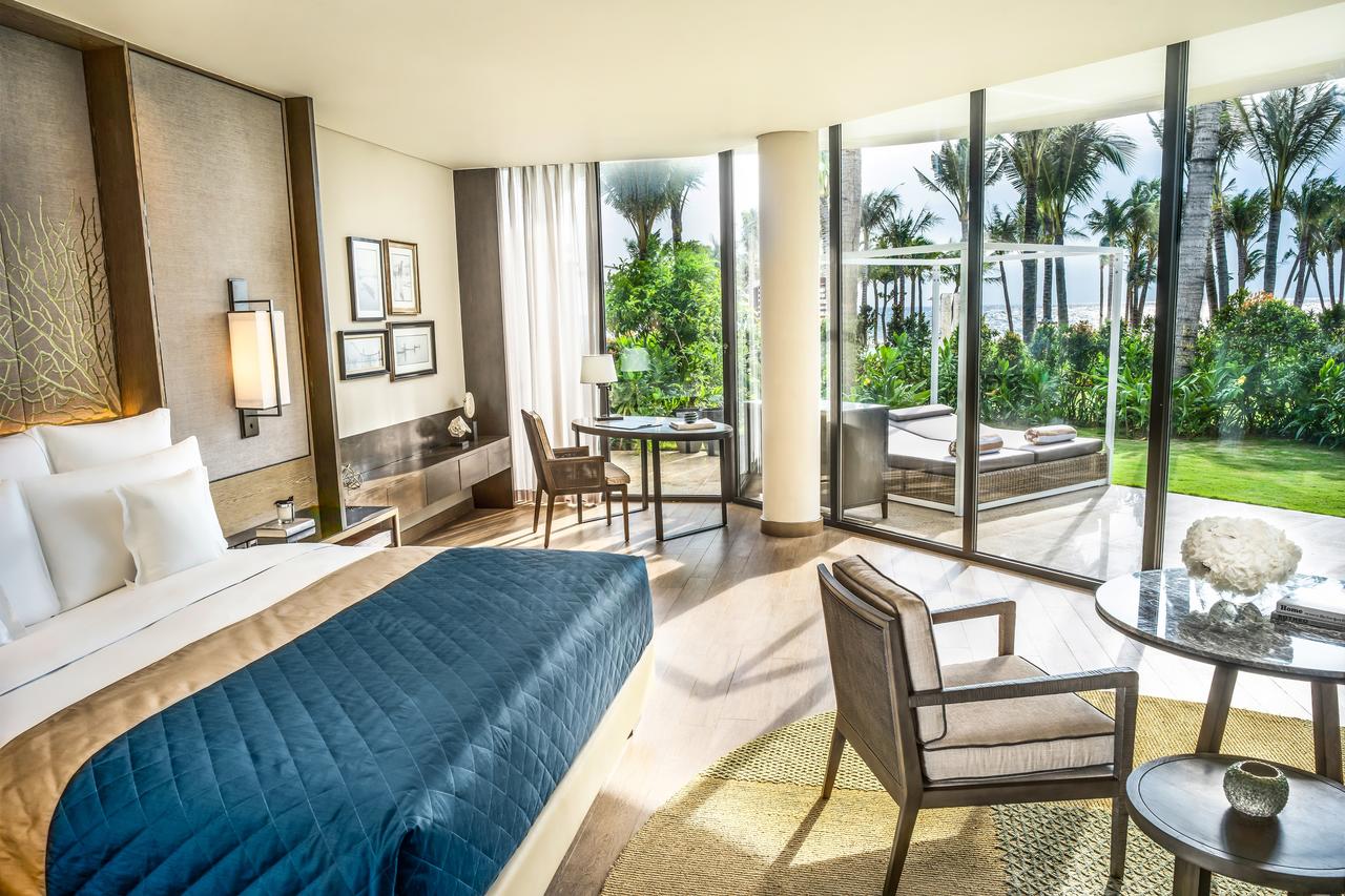 InterContinental Phú Quốc Long Beach Resort - Resort 5 sao xứng tầm đẳng cấp 11