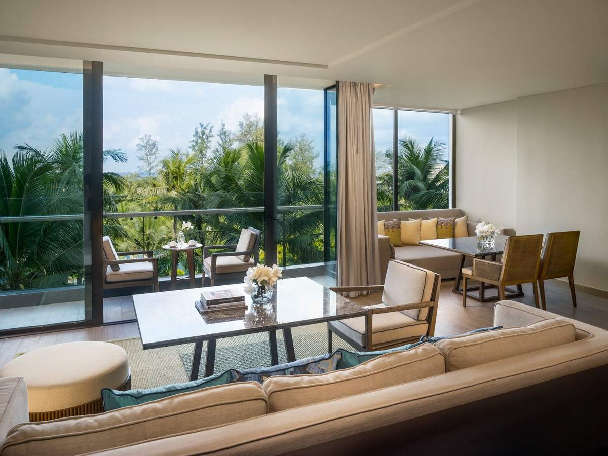 InterContinental Phú Quốc Long Beach Resort - Resort 5 sao xứng tầm đẳng cấp 13