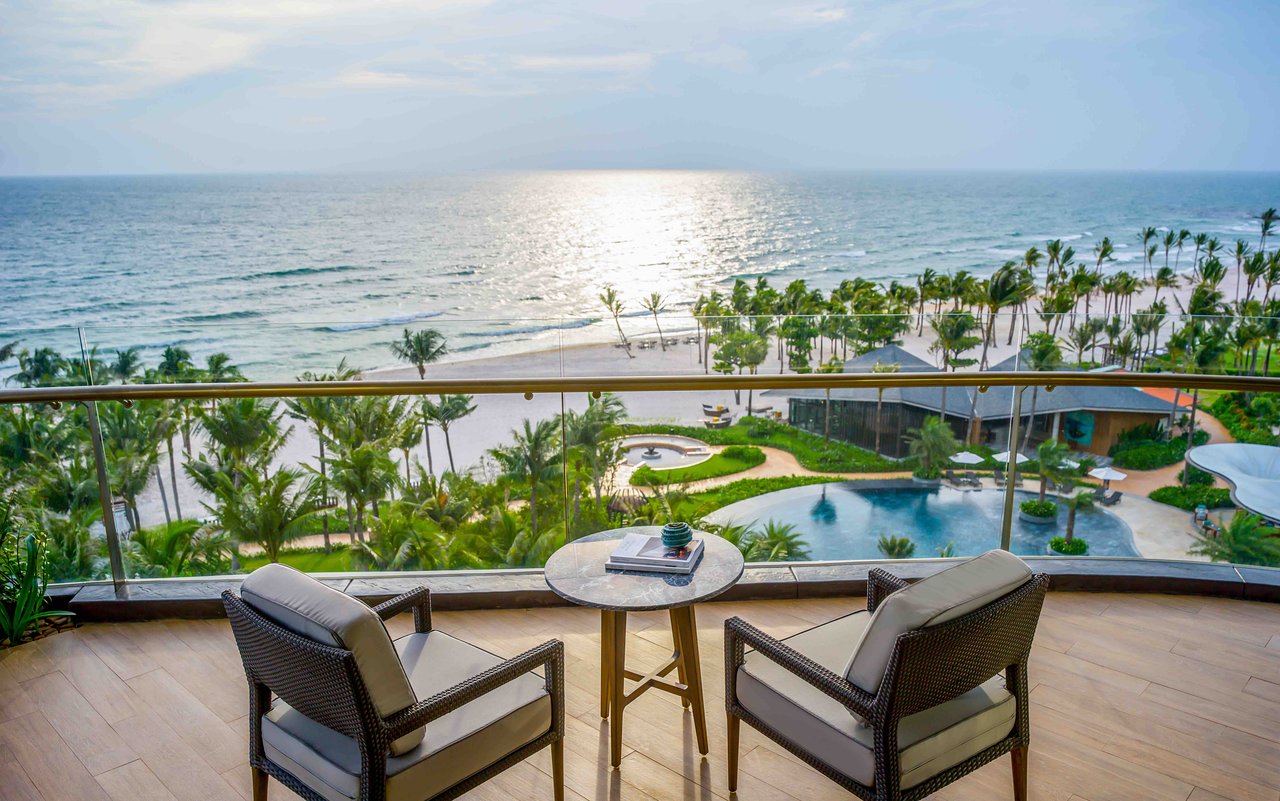 InterContinental Phú Quốc Long Beach Resort - Resort 5 sao xứng tầm đẳng cấp 16