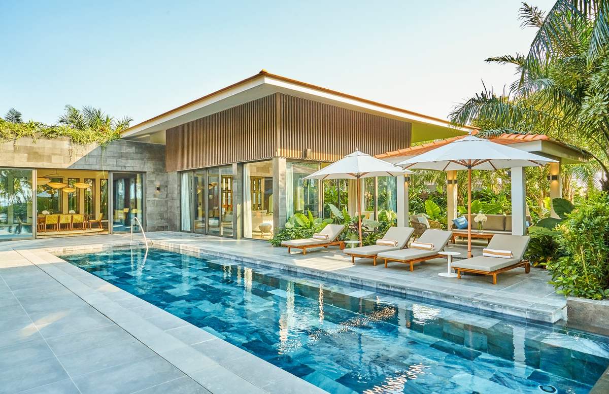 InterContinental Phú Quốc Long Beach Resort - Resort 5 sao xứng tầm đẳng cấp 18