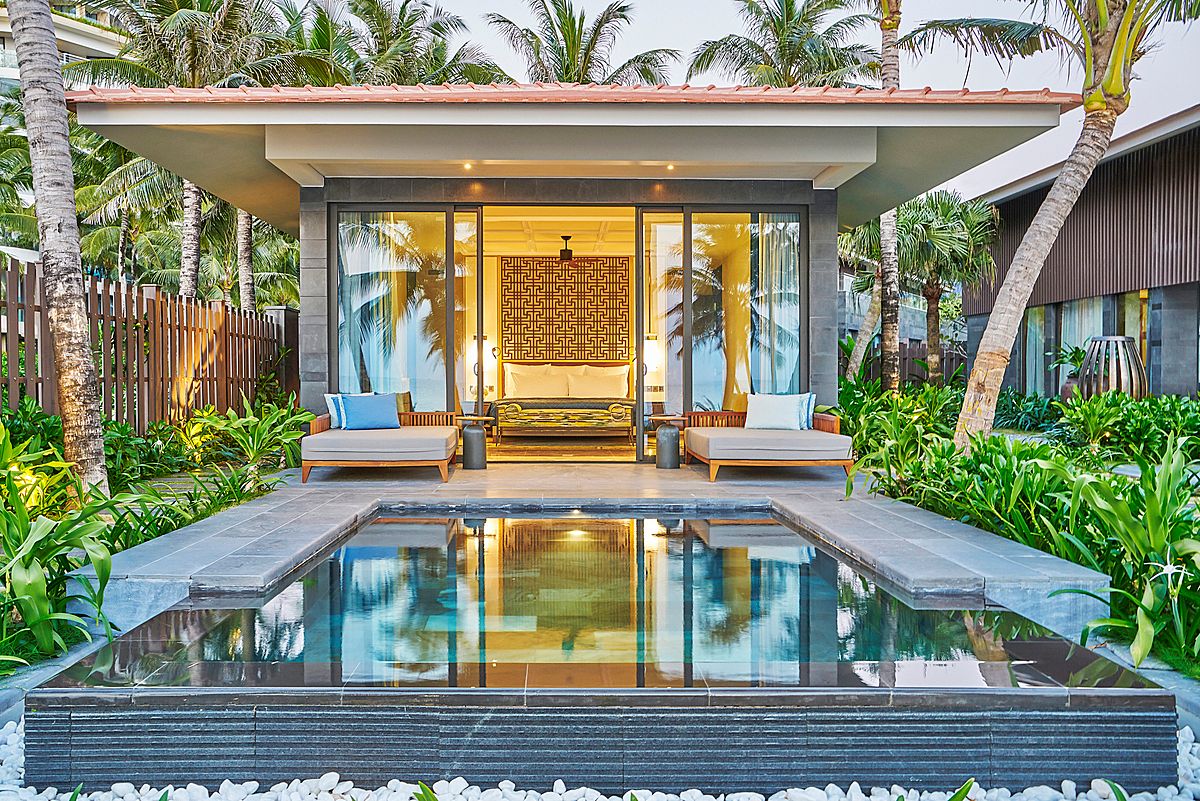 InterContinental Phú Quốc Long Beach Resort - Resort 5 sao xứng tầm đẳng cấp 20
