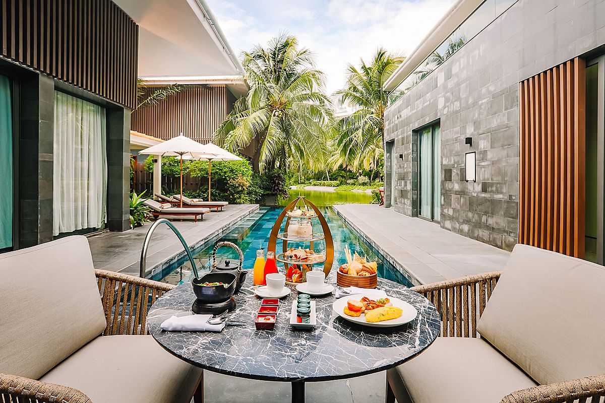 InterContinental Phú Quốc Long Beach Resort - Resort 5 sao xứng tầm đẳng cấp 22