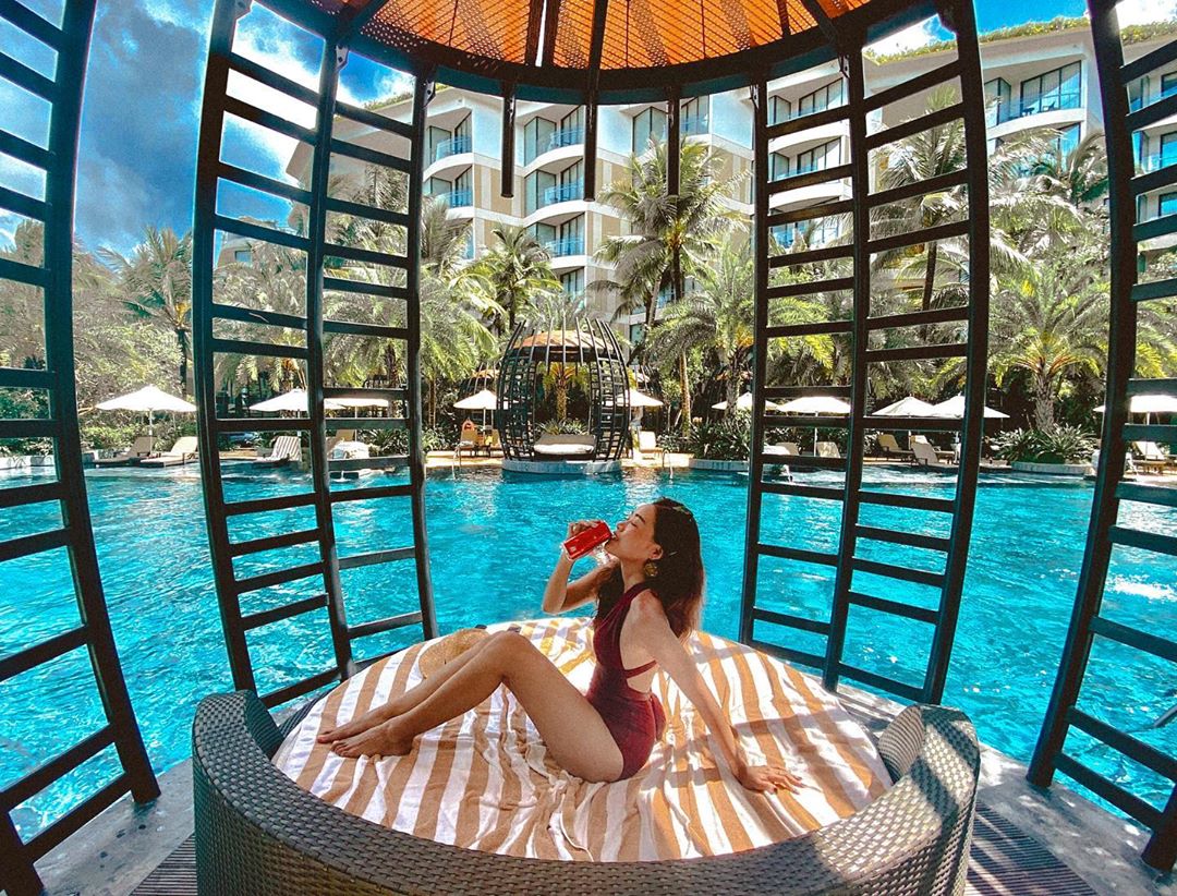 InterContinental Phú Quốc Long Beach Resort - Resort 5 sao xứng tầm đẳng cấp 33