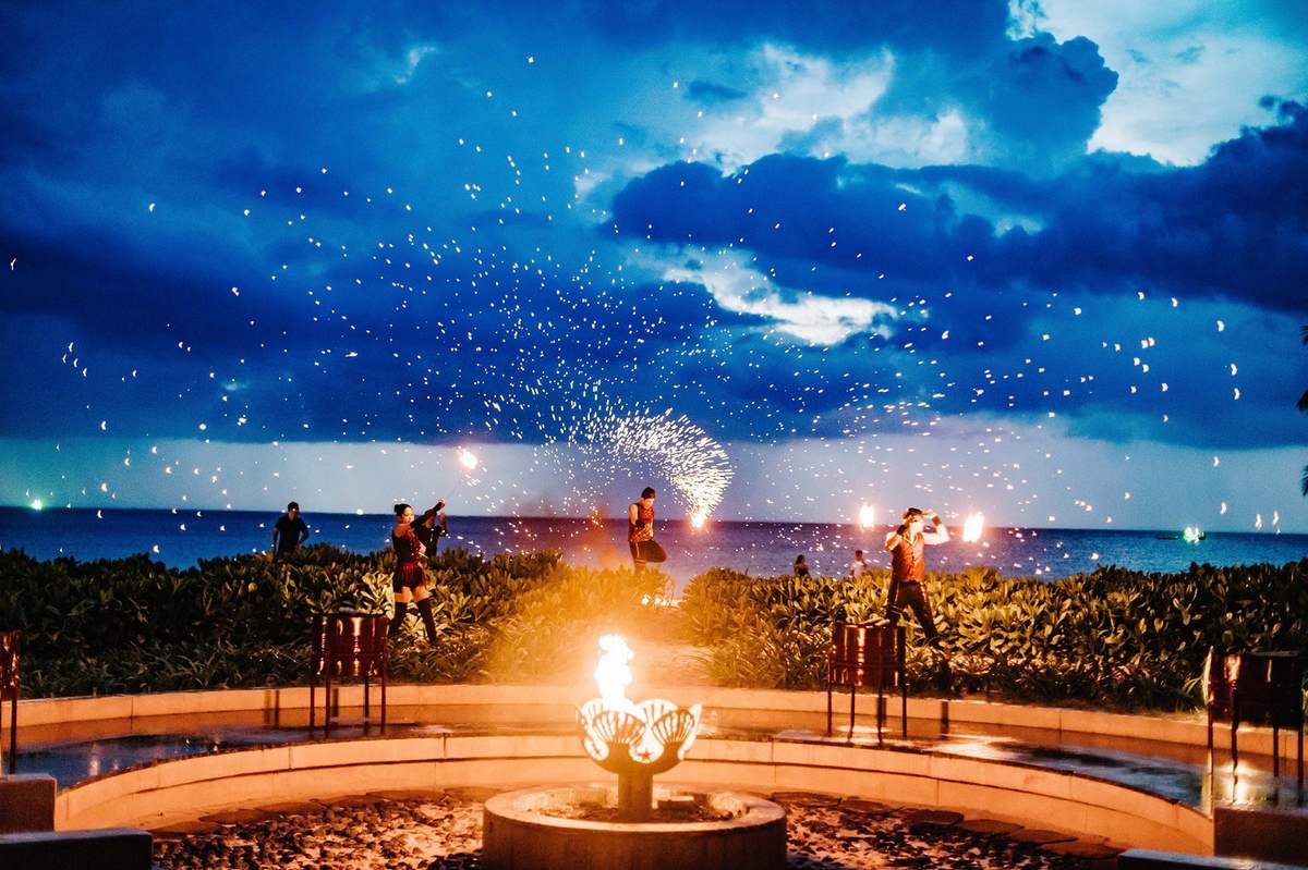 InterContinental Phú Quốc Long Beach Resort - Resort 5 sao xứng tầm đẳng cấp 42