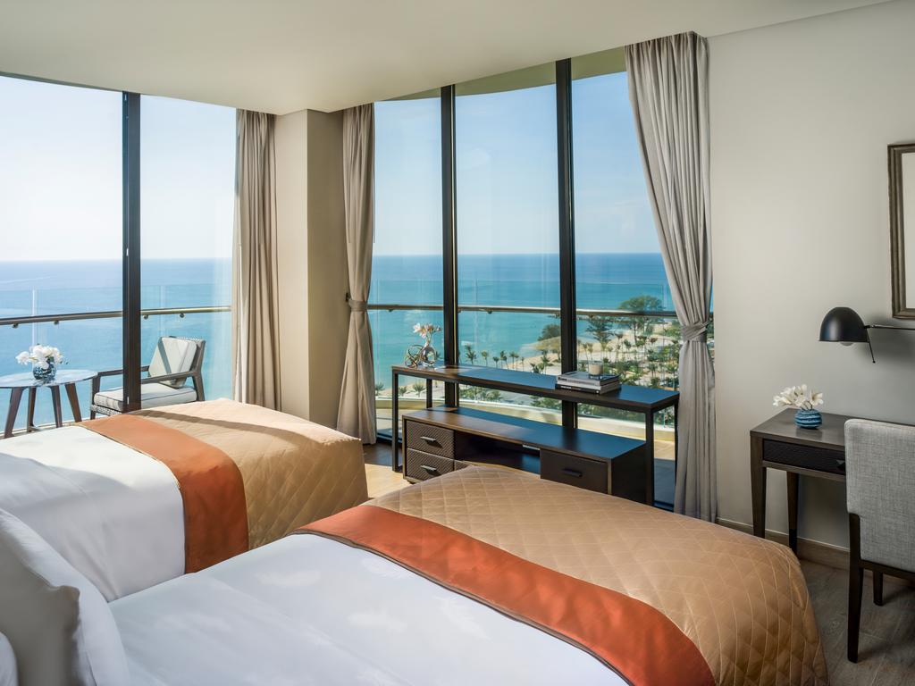 InterContinental Phú Quốc Long Beach Resort - Resort 5 sao xứng tầm đẳng cấp 10