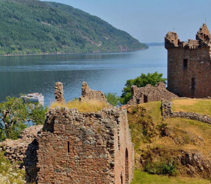 Khám phá Inverness, cửa ngõ của Cao nguyên Scotland 3