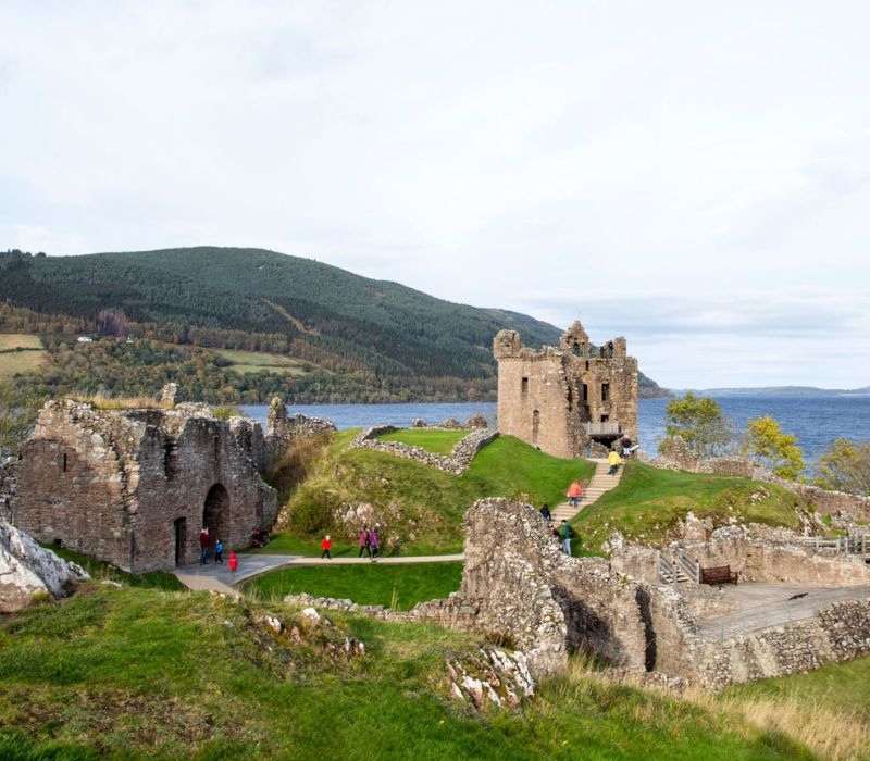 Khám phá Inverness, cửa ngõ của Cao nguyên Scotland 4