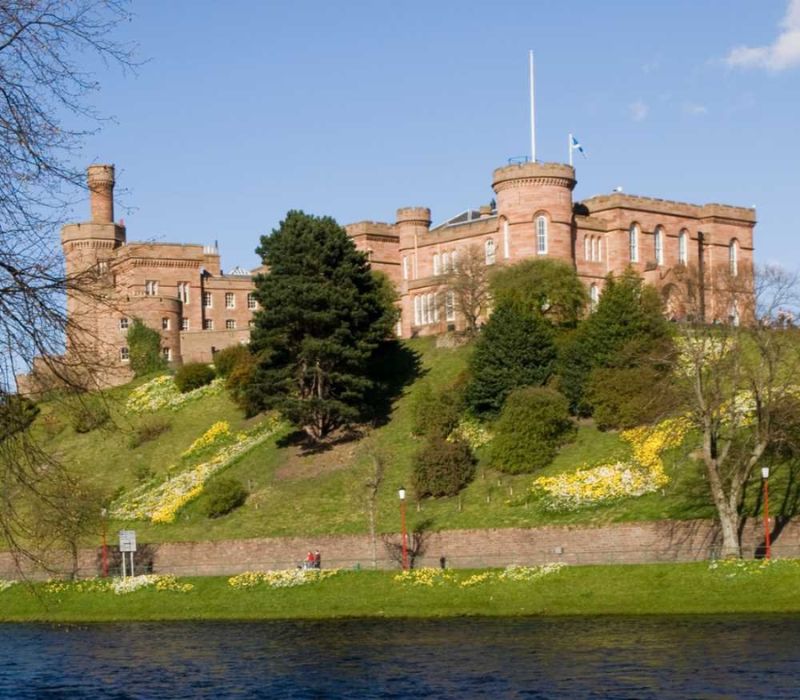 Khám phá Inverness, cửa ngõ của Cao nguyên Scotland 5