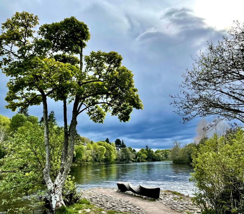 Khám phá Inverness, cửa ngõ của Cao nguyên Scotland 6
