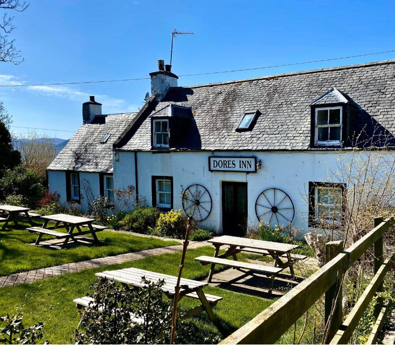 Khám phá Inverness, cửa ngõ của Cao nguyên Scotland 8
