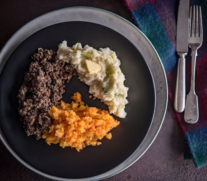 Khám phá Inverness, cửa ngõ của Cao nguyên Scotland 9