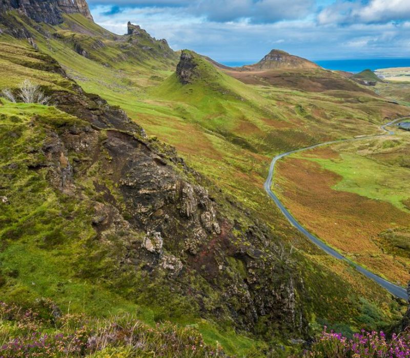 Khám phá Inverness, cửa ngõ của Cao nguyên Scotland 10