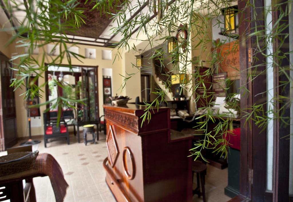 Khách sạn Thien Thanh Green View Boutique - Thiên đường nghỉ dưỡng giữa đồng lúa ngút ngàn 18