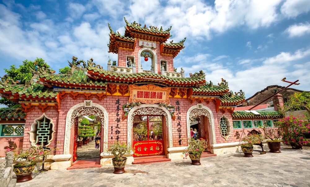 Khách sạn Thien Thanh Green View Boutique - Thiên đường nghỉ dưỡng giữa đồng lúa ngút ngàn 19