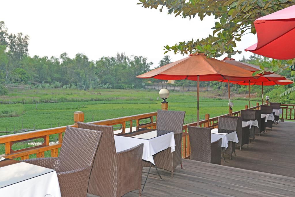Khách sạn Thien Thanh Green View Boutique - Thiên đường nghỉ dưỡng giữa đồng lúa ngút ngàn 12