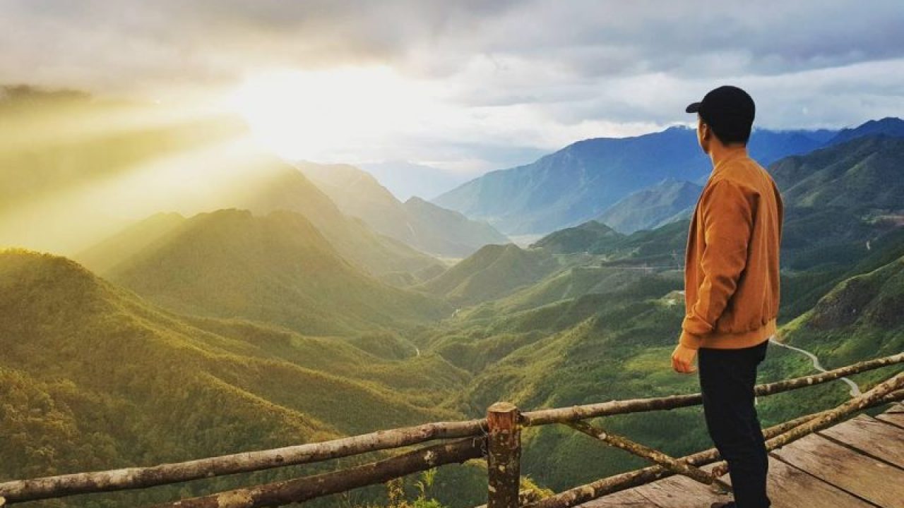 Khám phá vẻ đẹp đèo Ô Quy Hồ - Một trong tứ đại đỉnh đèo của Việt Nam 4