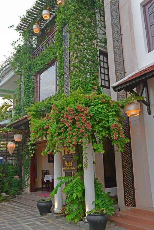Khách sạn Thien Thanh Green View Boutique - Thiên đường nghỉ dưỡng giữa đồng lúa ngút ngàn 2