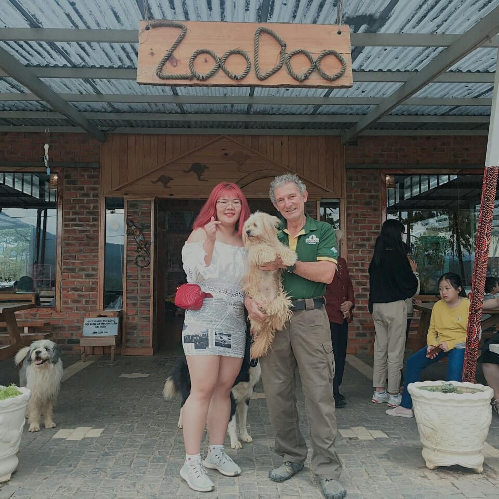 Khám phá Zoodoo Đà Lạt – Vườn thú thân thiện mang phong cách Úc cực thú vị 12
