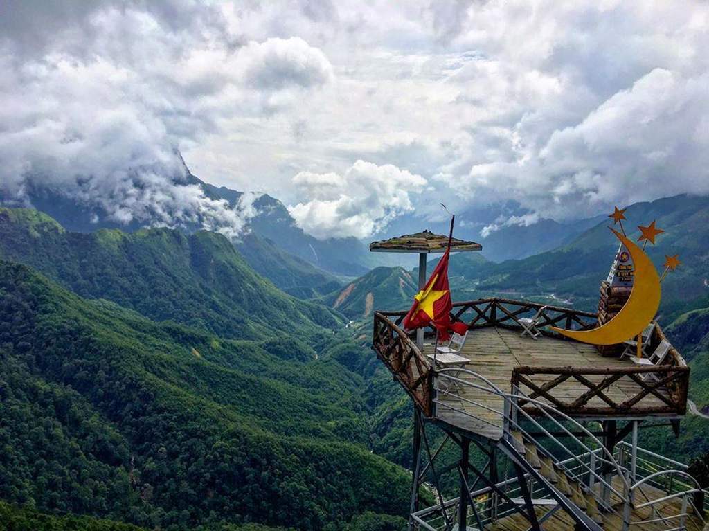 Khám phá vẻ đẹp đèo Ô Quy Hồ - Một trong tứ đại đỉnh đèo của Việt Nam 15