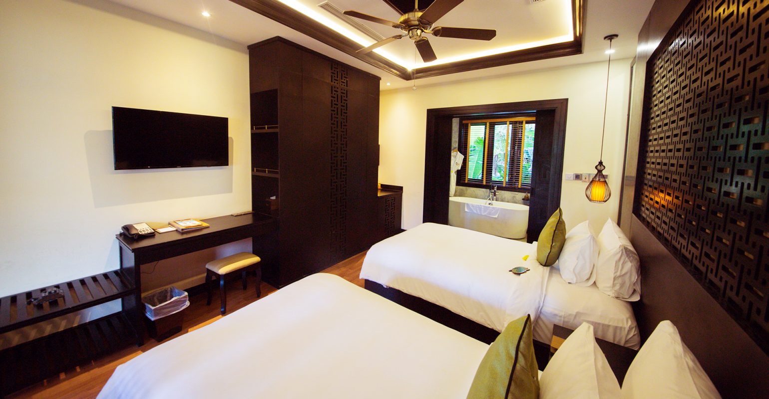 KOI Resort and Spa Hoi An - Khu nghỉ dưỡng chuẩn 4 sao đầy yên bình bên biển Cửa Đại 10