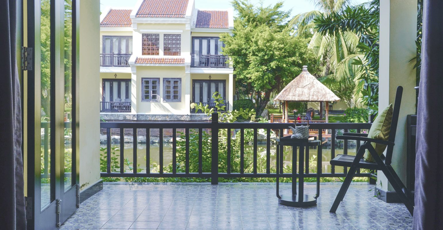 KOI Resort and Spa Hoi An - Khu nghỉ dưỡng chuẩn 4 sao đầy yên bình bên biển Cửa Đại 12
