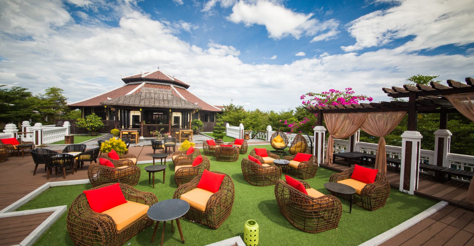 KOI Resort and Spa Hoi An - Khu nghỉ dưỡng chuẩn 4 sao đầy yên bình bên biển Cửa Đại 27