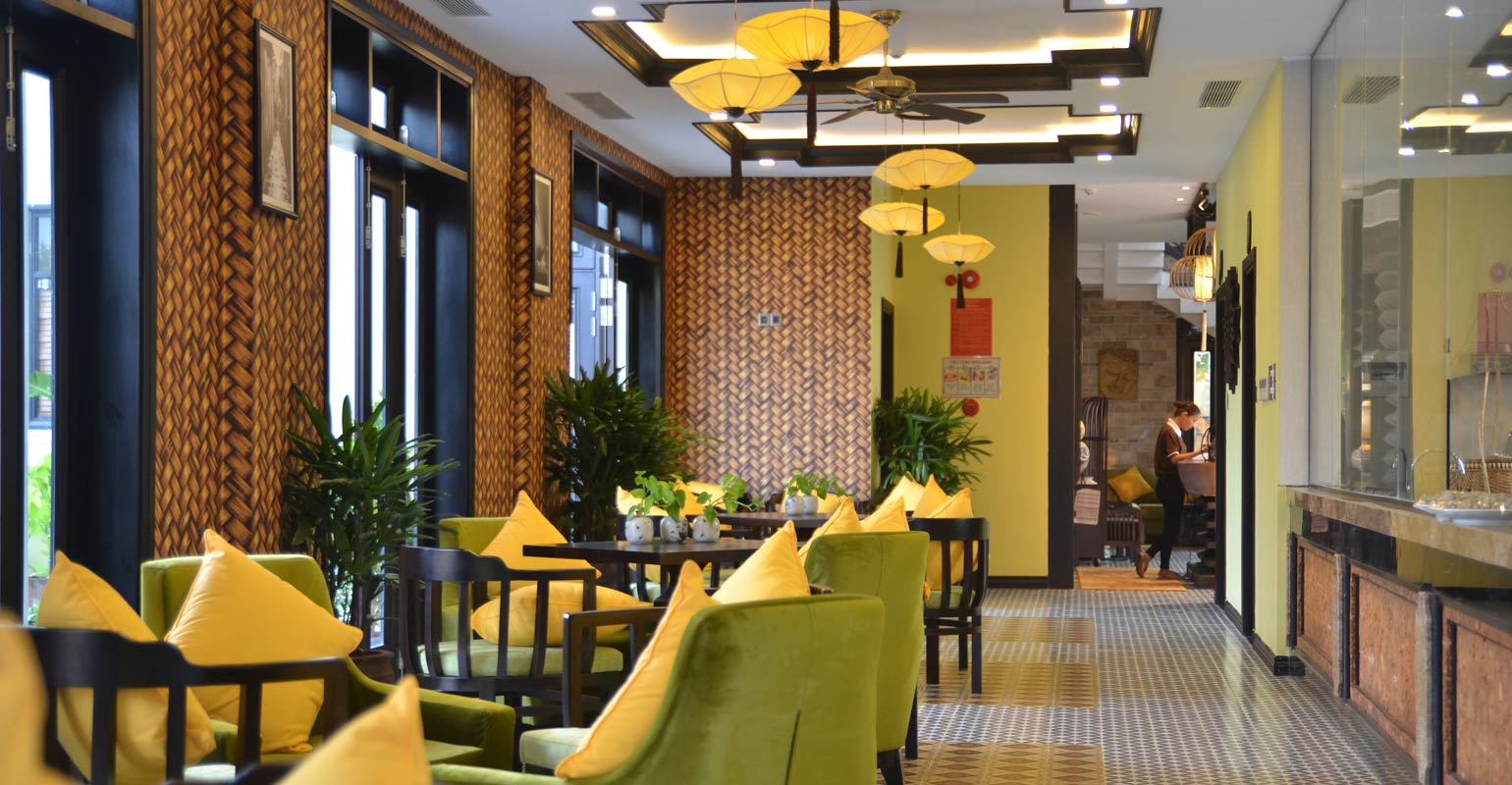 KOI Resort and Spa Hoi An - Khu nghỉ dưỡng chuẩn 4 sao đầy yên bình bên biển Cửa Đại 28